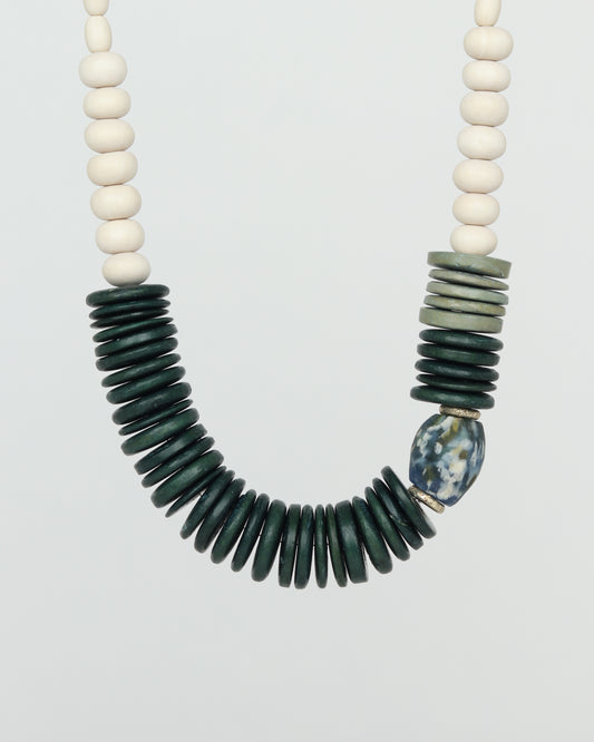 Chunky Necklace 16