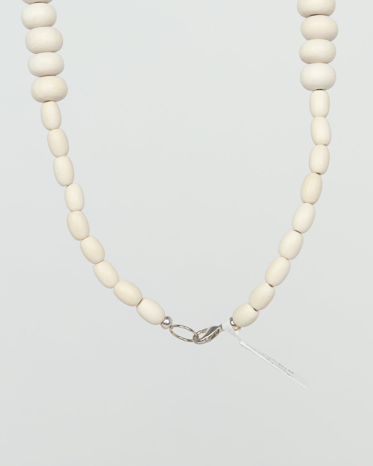 Chunky Necklace 16