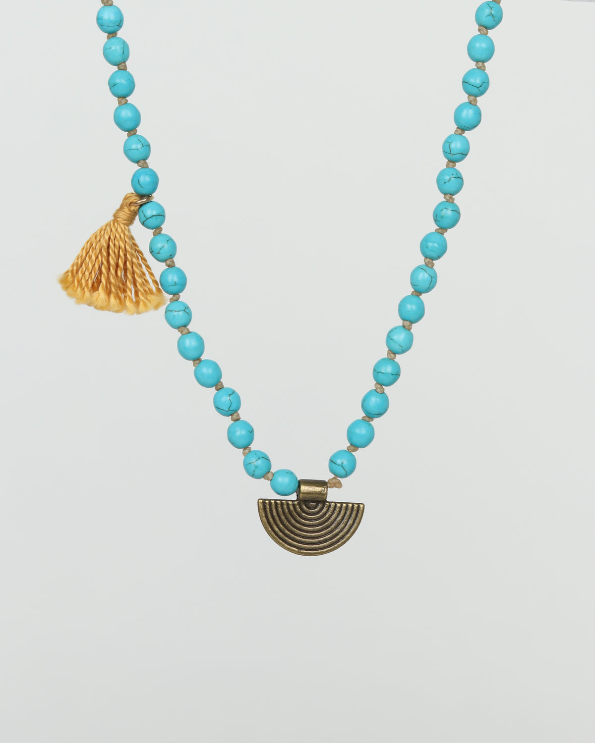 Chunky Necklace 21