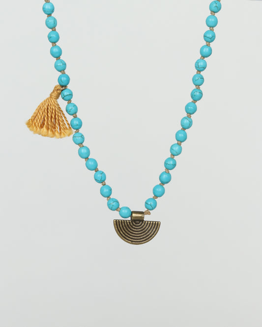 Chunky Necklace 21