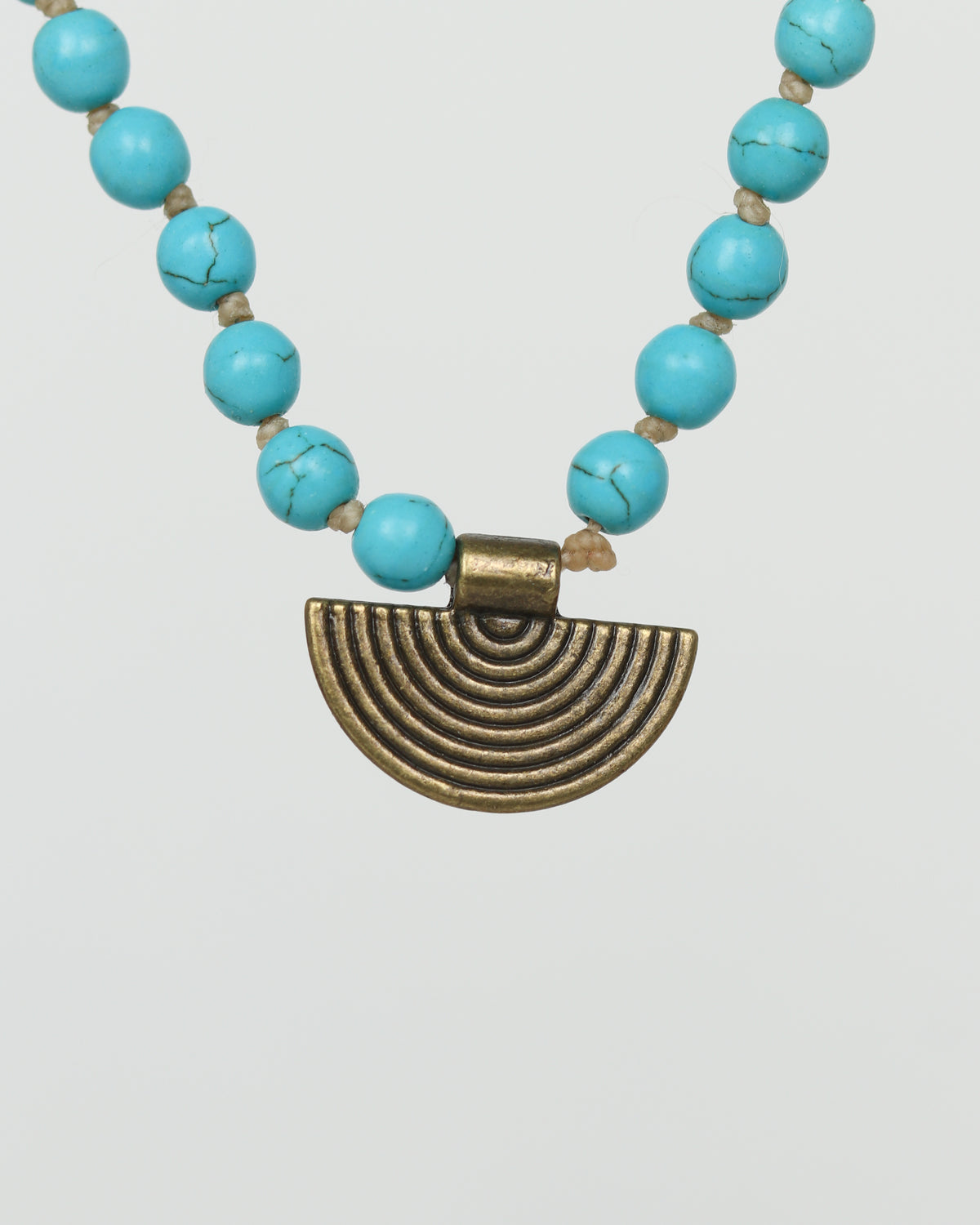Chunky Necklace 21