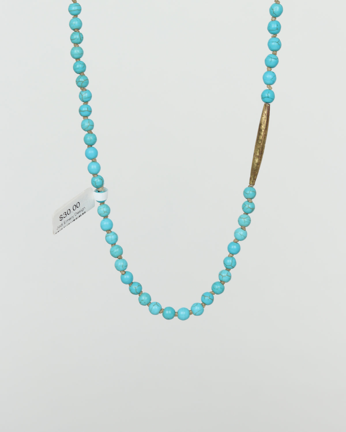 Chunky Necklace 21
