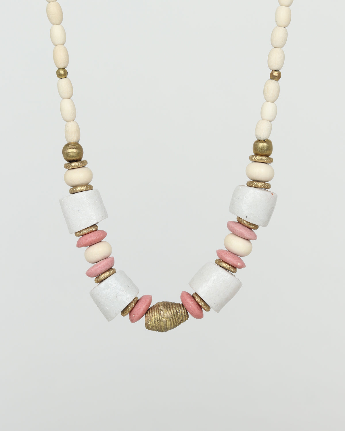 Chunky Necklace 15