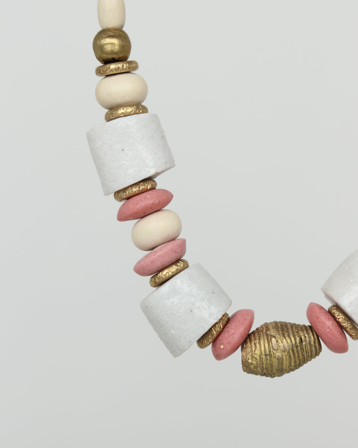 Chunky Necklace 15