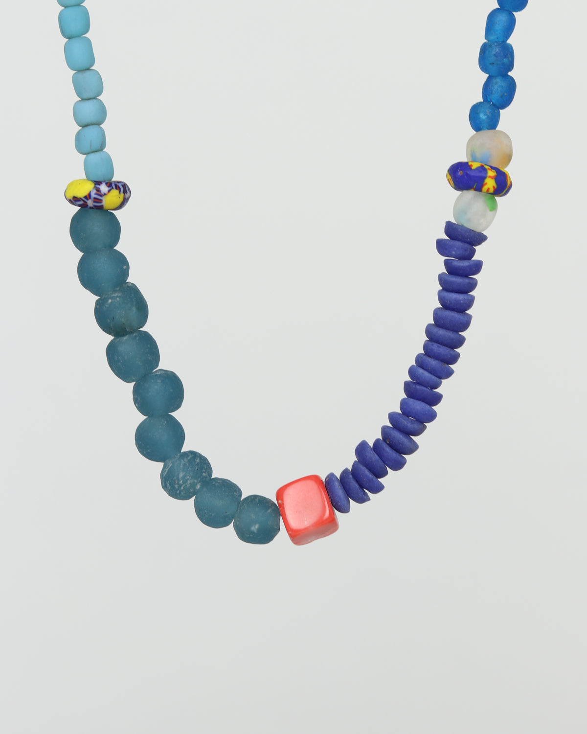 Chunky Necklace 3