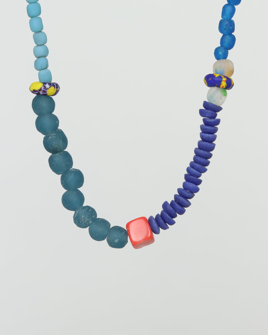 Chunky Necklace 3
