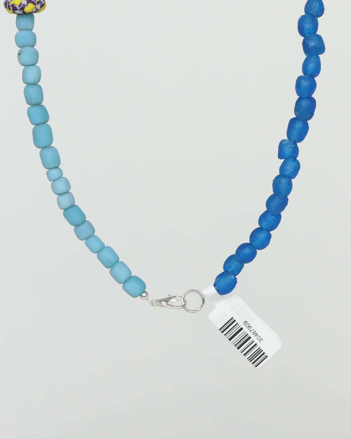 Chunky Necklace 3