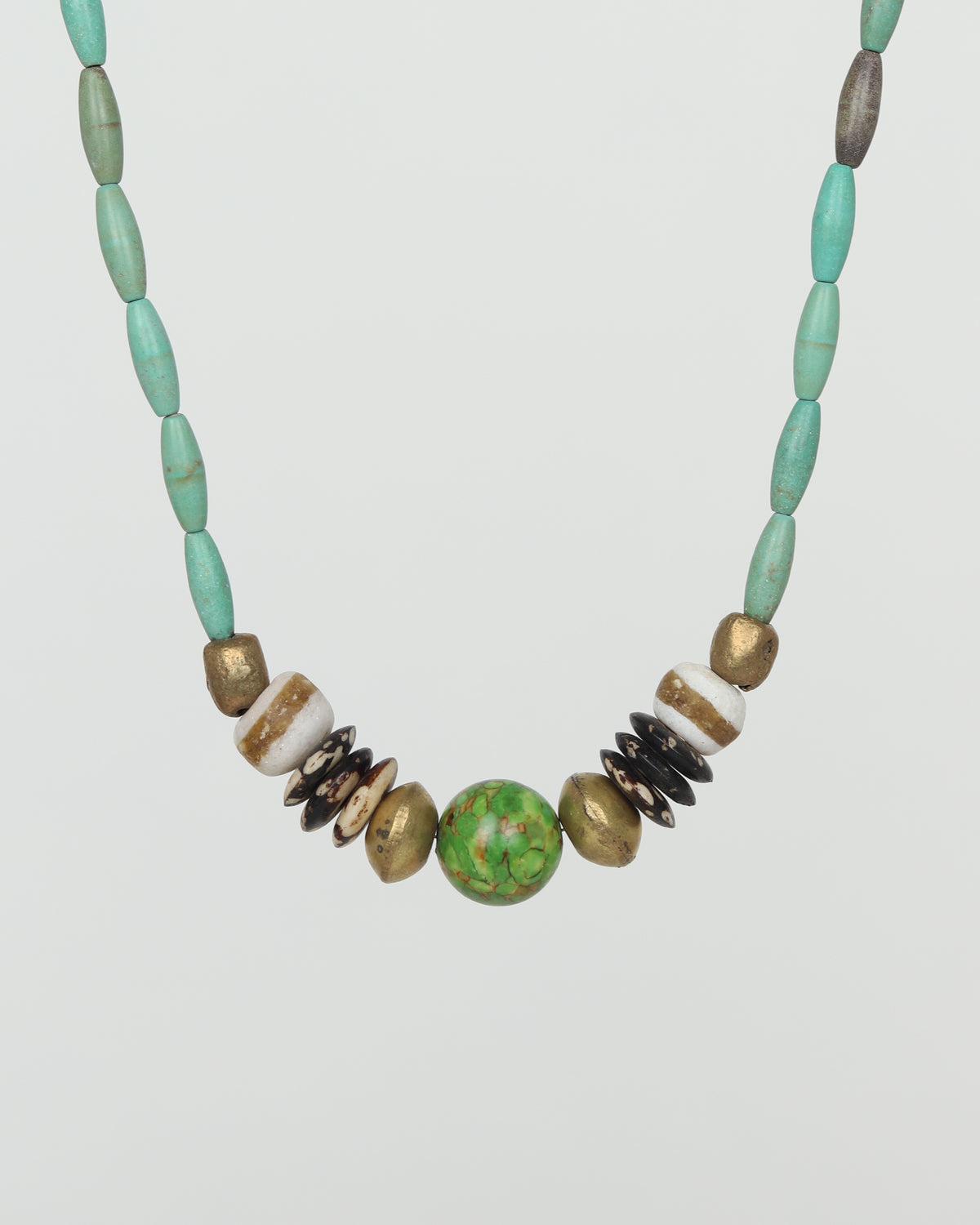 Chunky Necklace 4
