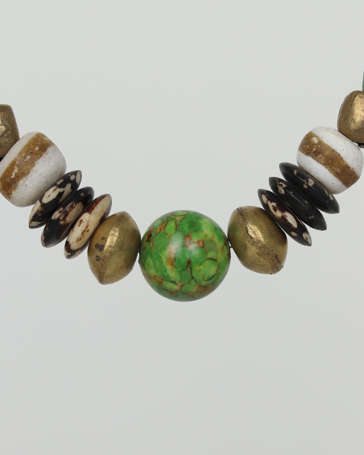 Chunky Necklace 4