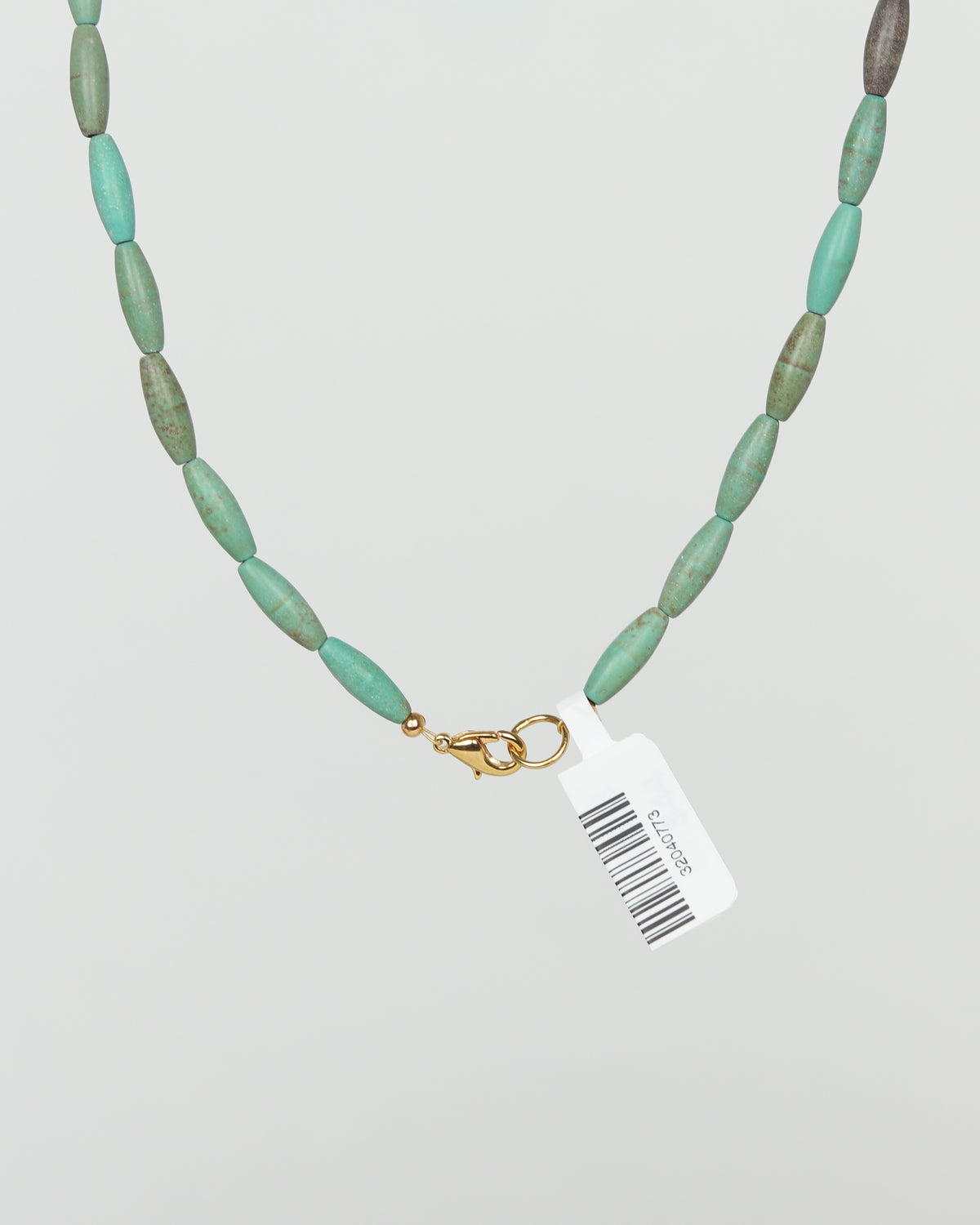 Chunky Necklace 4