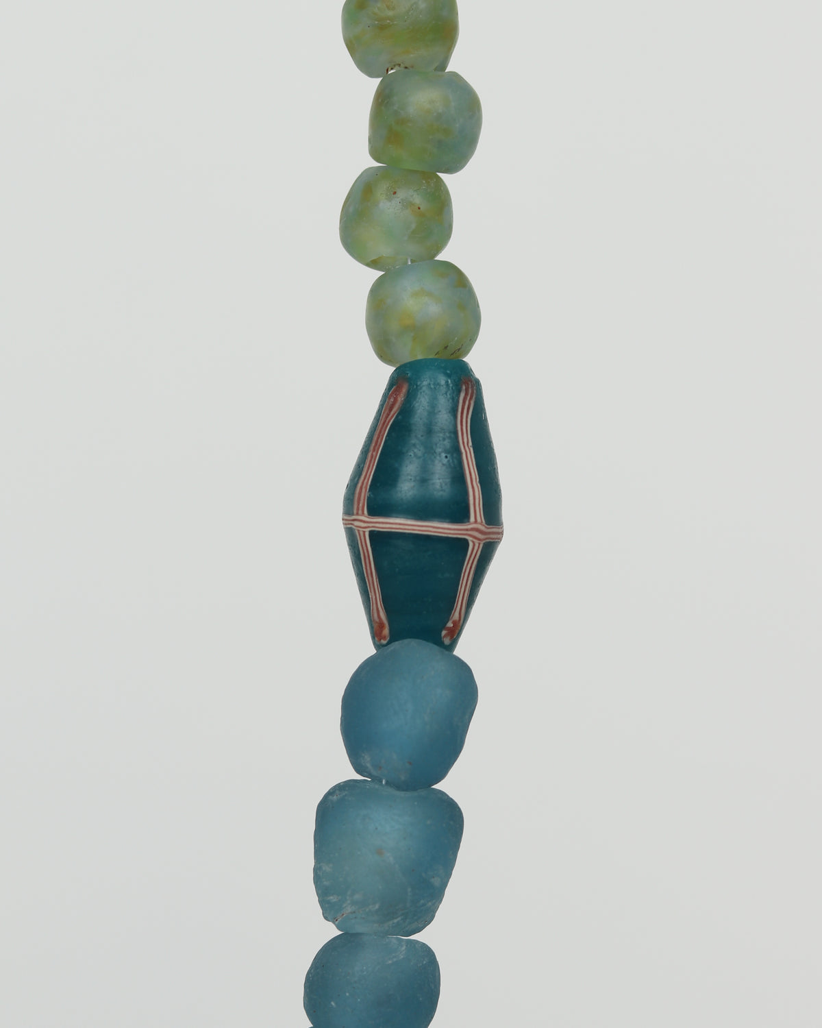 Chunky Necklace 1