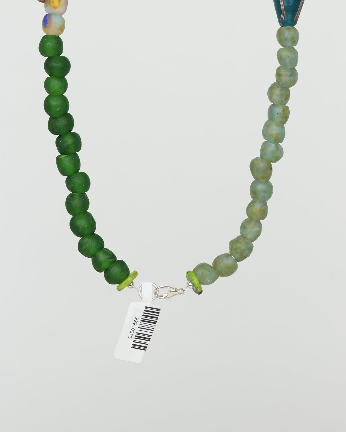 Chunky Necklace 1