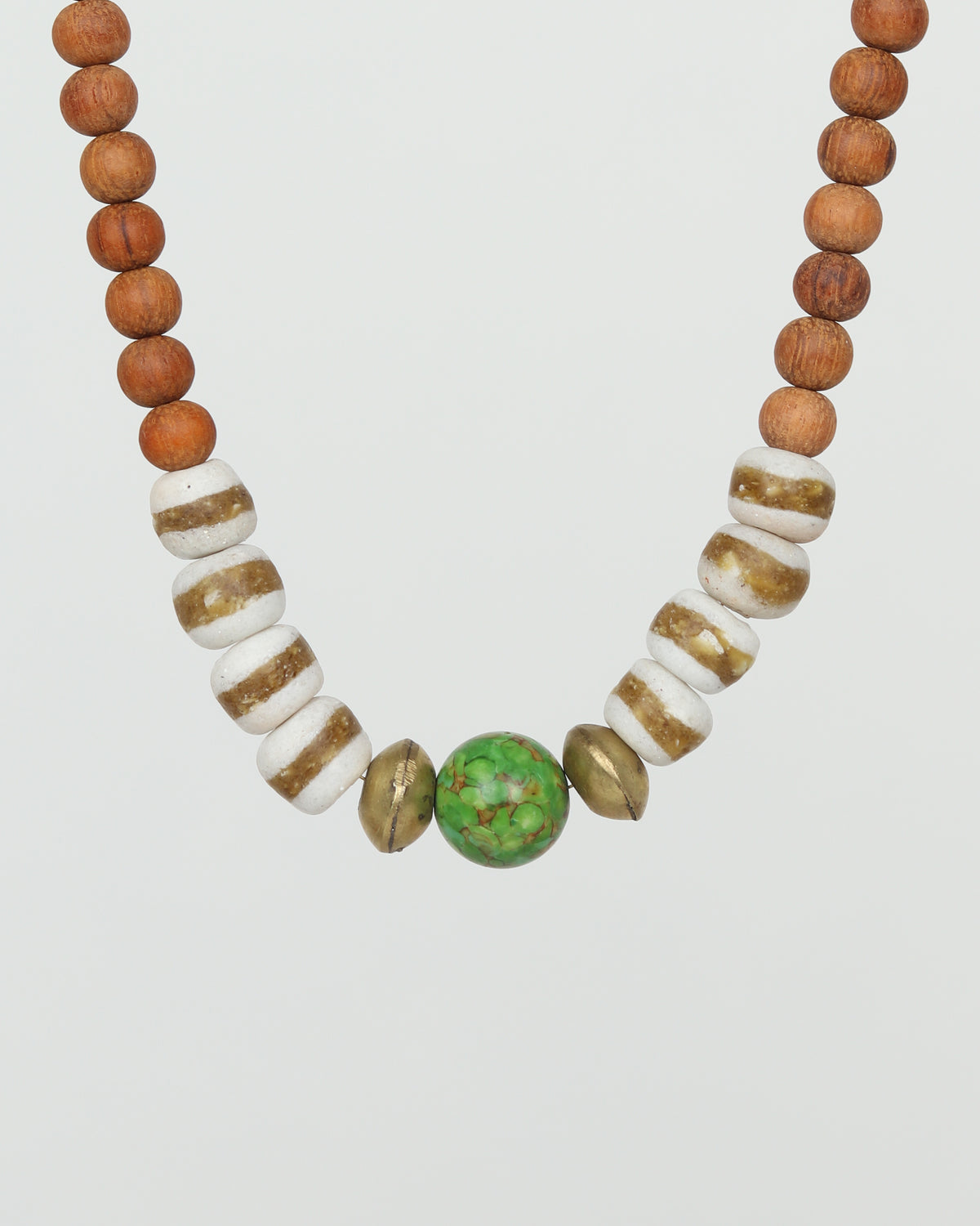 Chunky Necklace 5