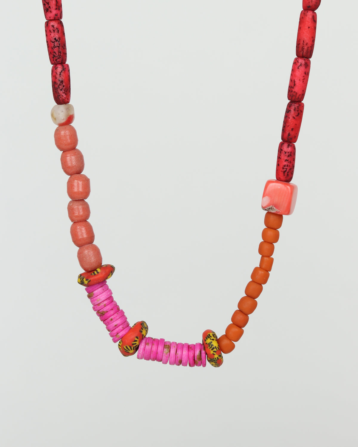 Chunky Necklace 8