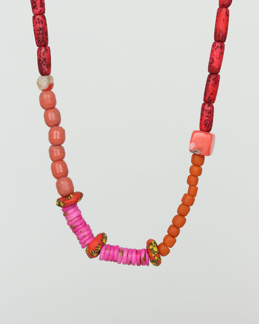 Chunky Necklace 8
