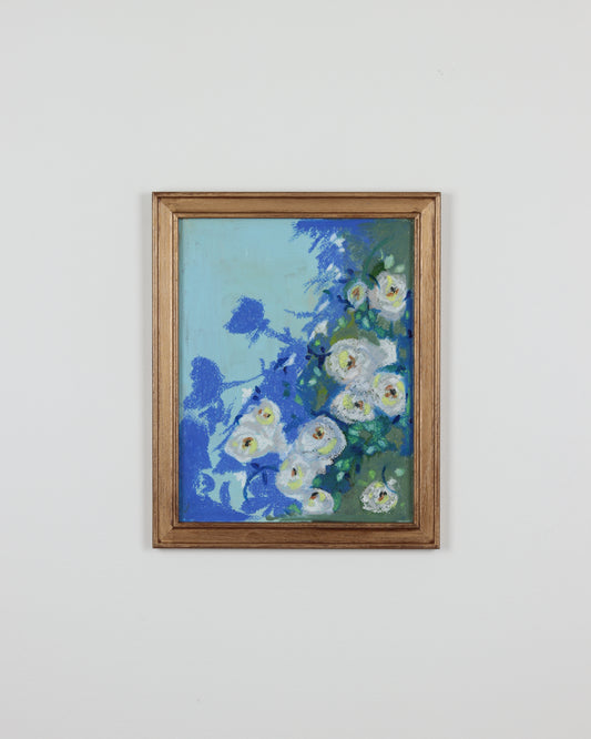 Abstract Floral