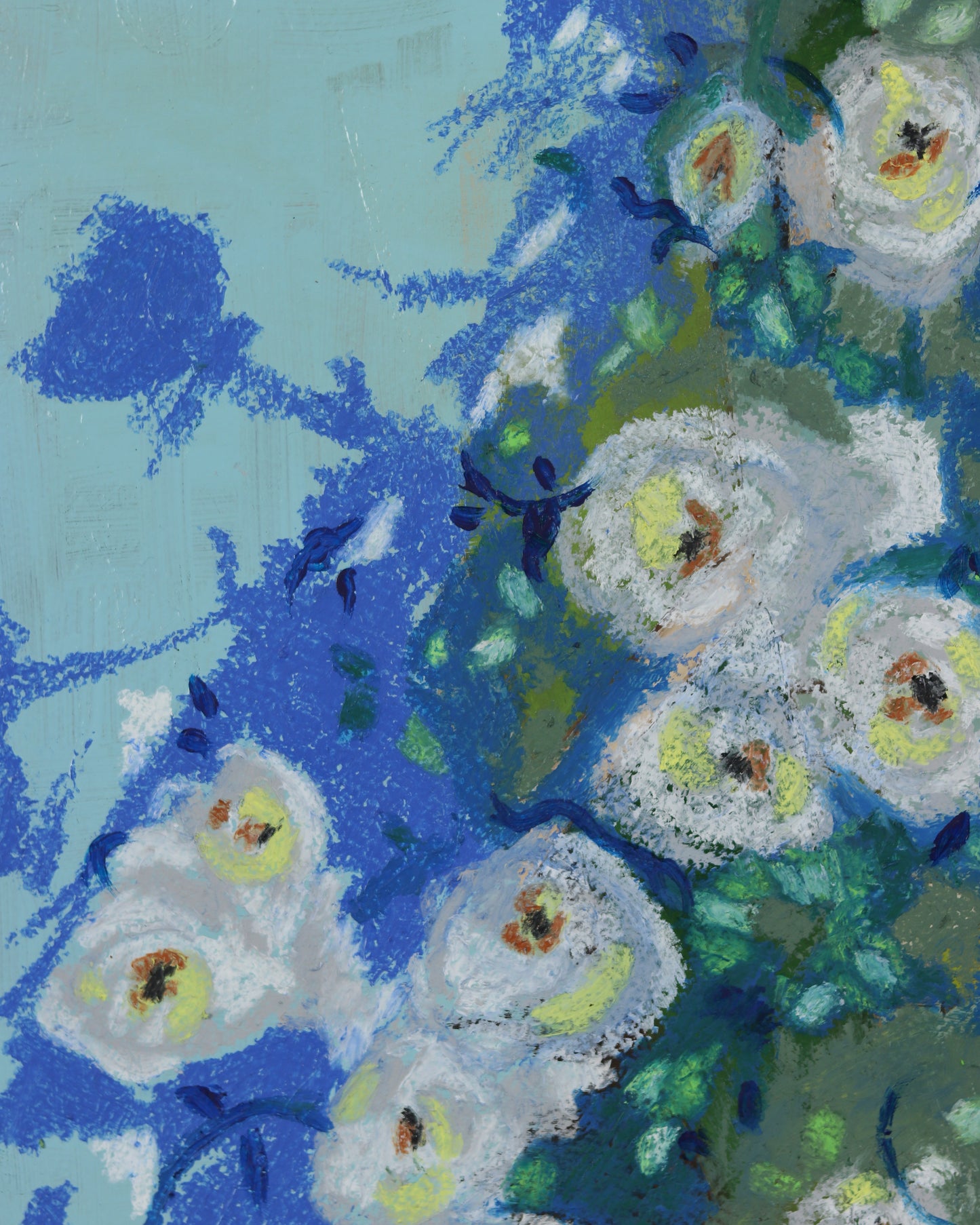 Abstract Floral