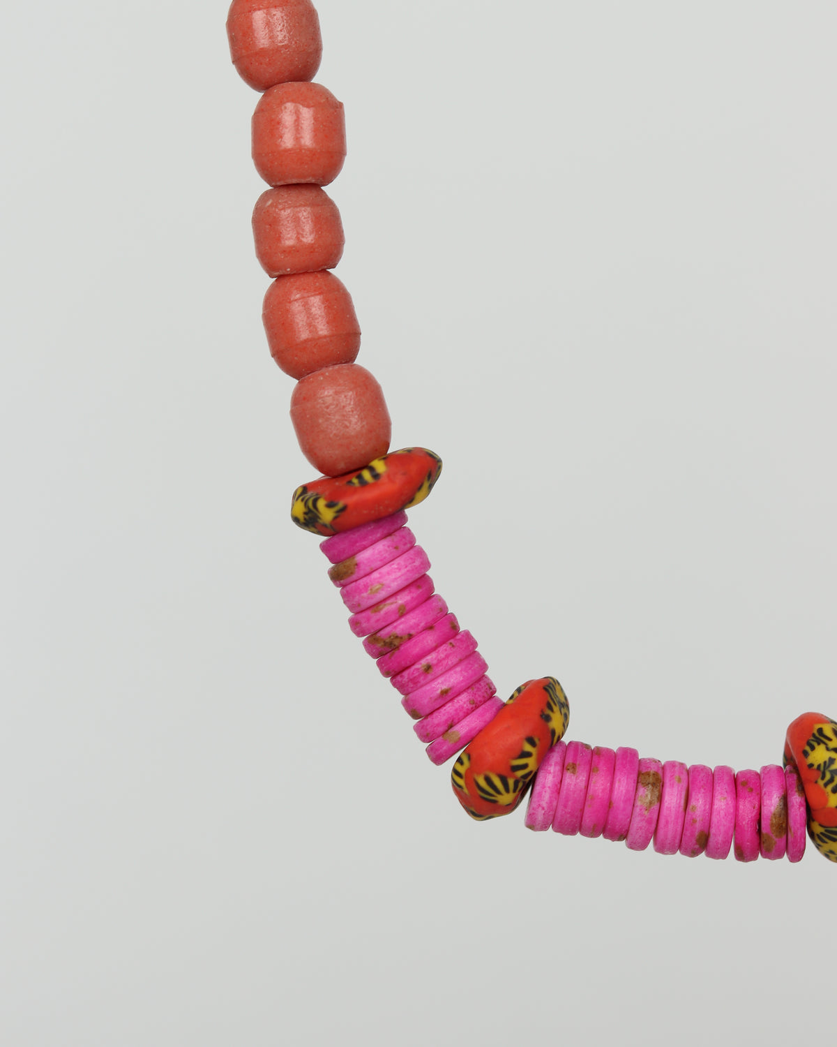 Chunky Necklace 8