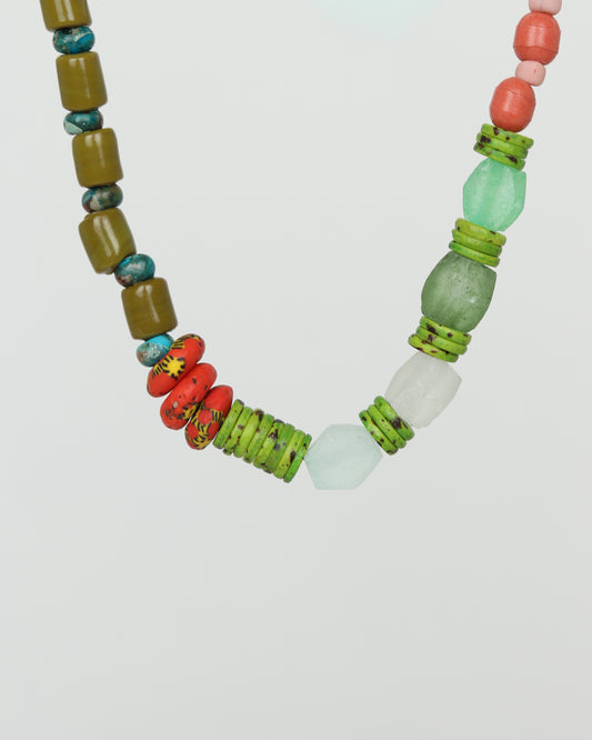 Chunky Necklace 7