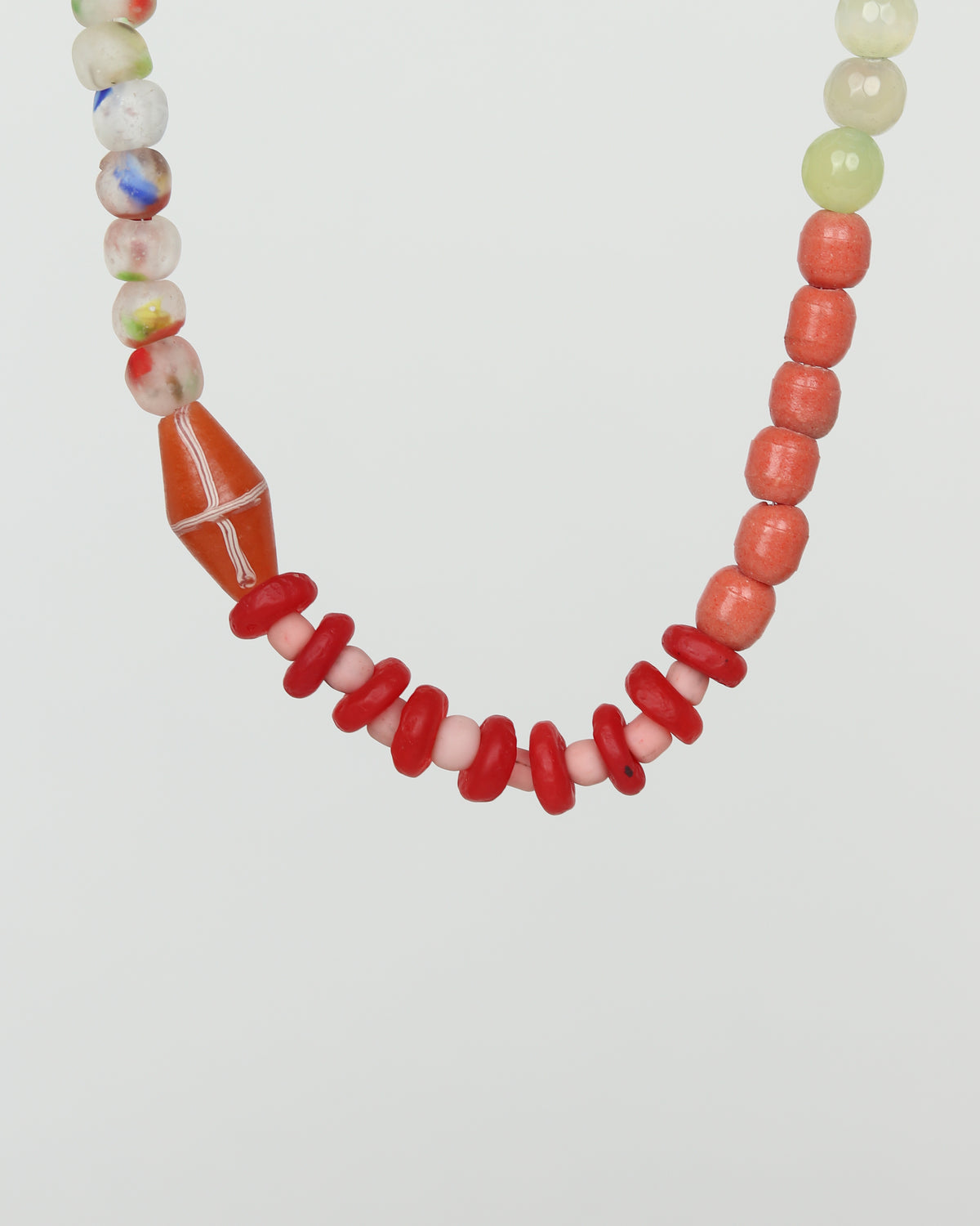 Chunky Necklace 14