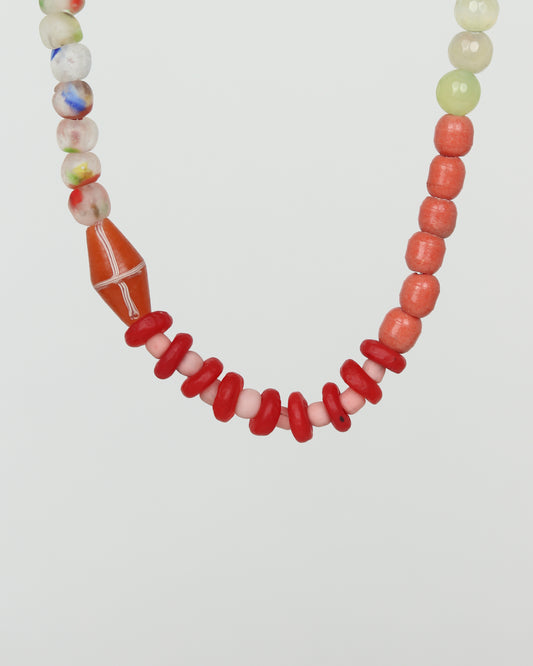 Chunky Necklace 14