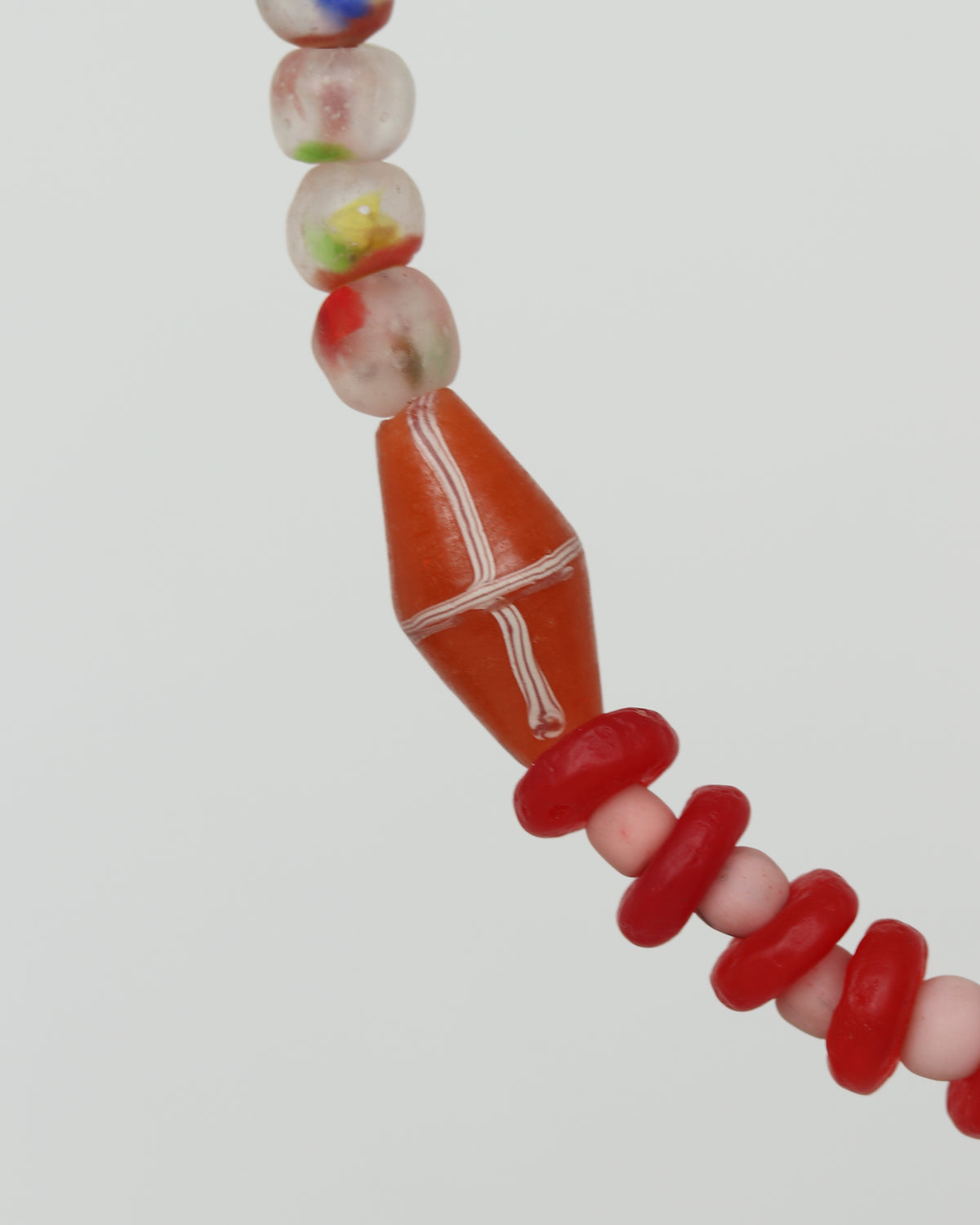 Chunky Necklace 14