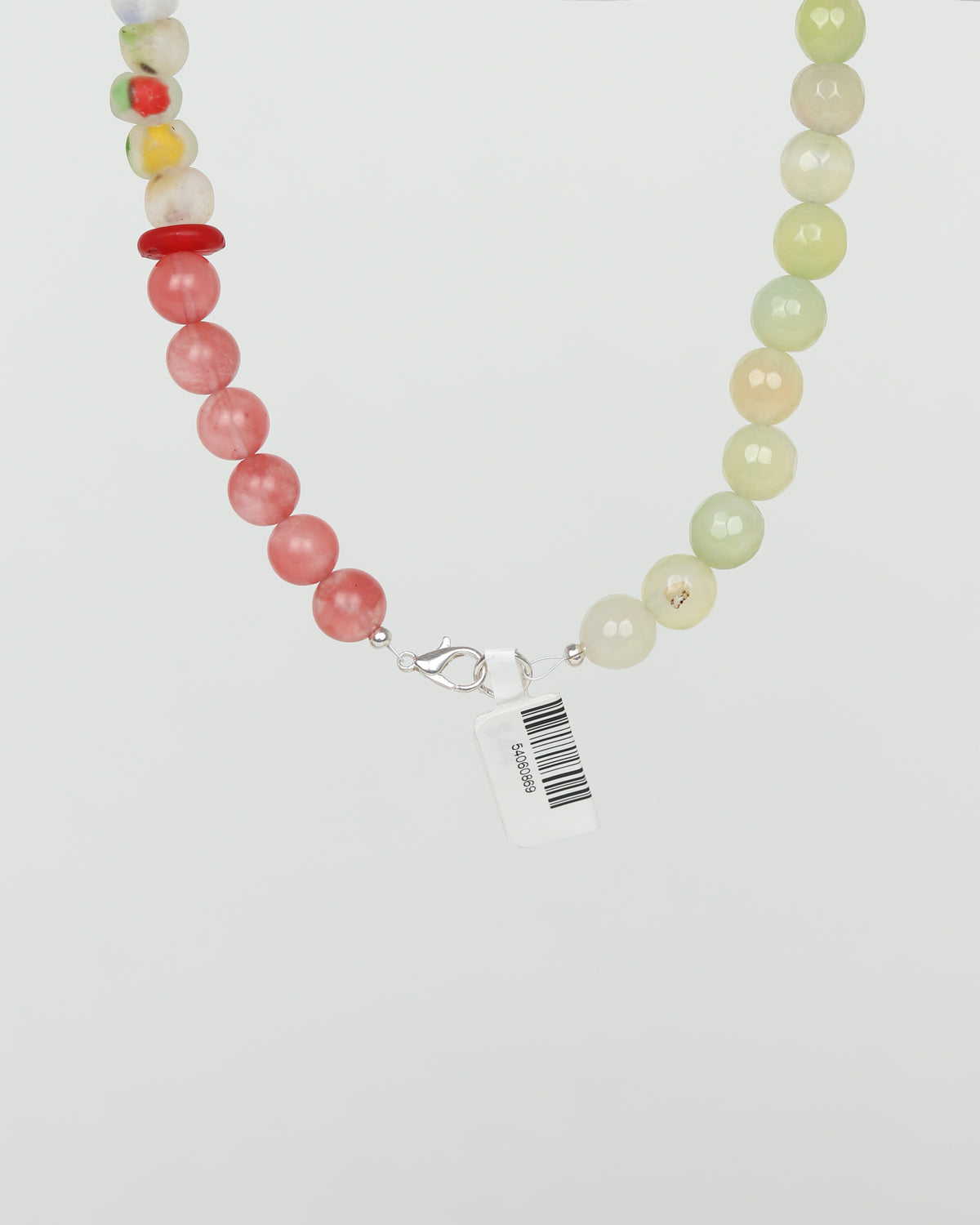 Chunky Necklace 14