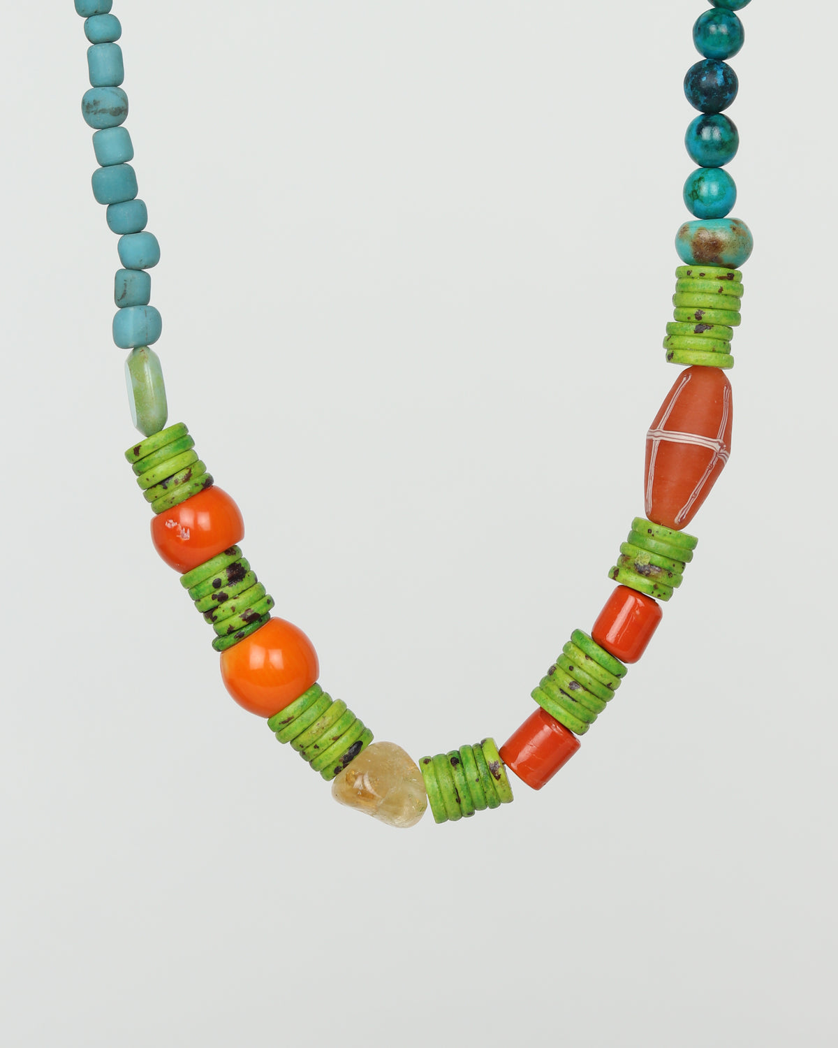 Chunky Necklace 9