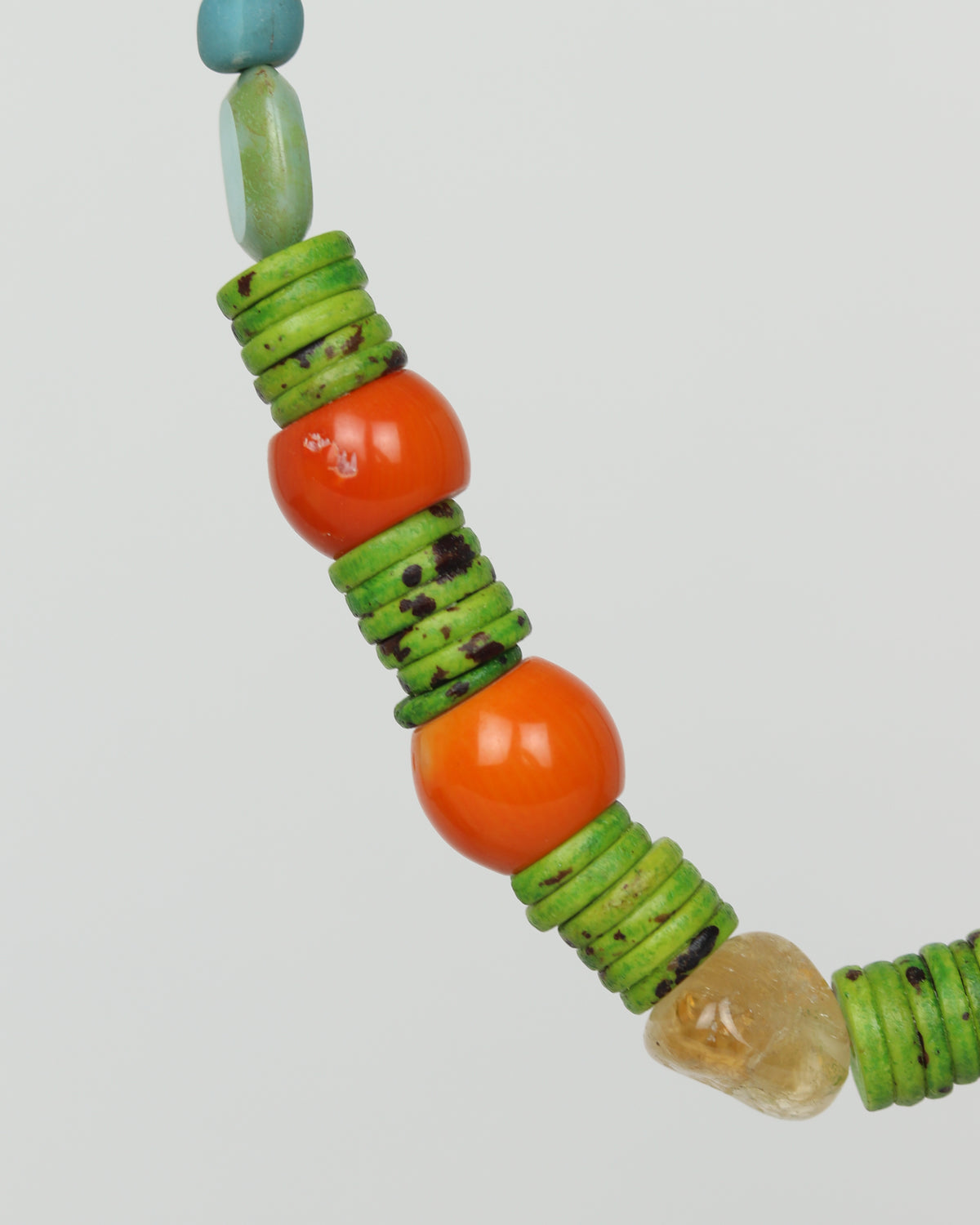 Chunky Necklace 9