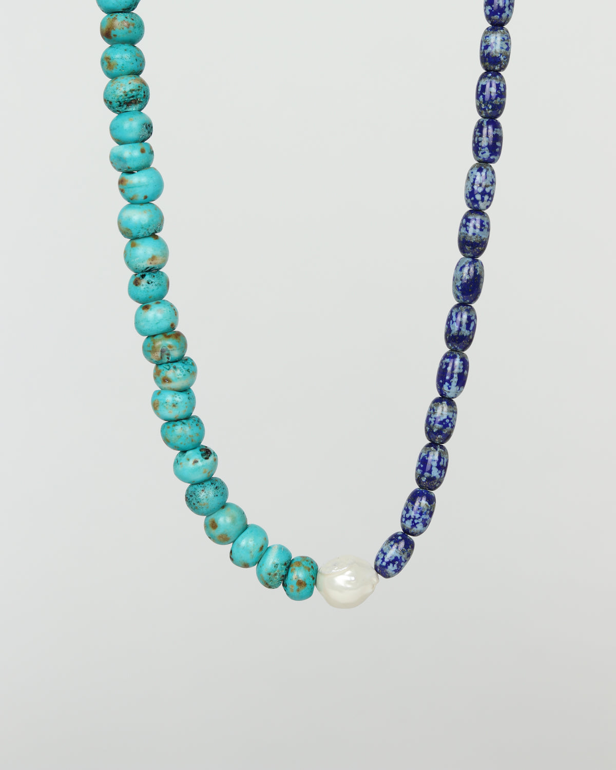 Chunky Necklace 22