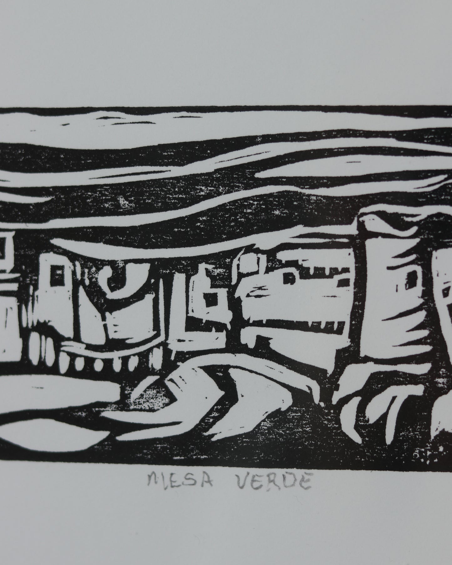 Mesa Verde