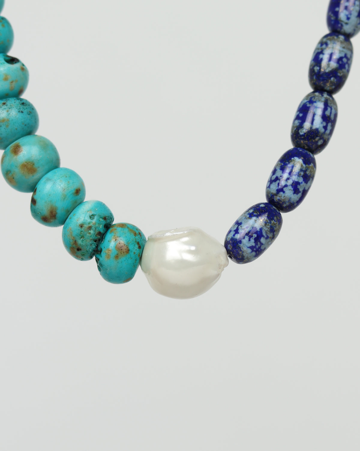 Chunky Necklace 22