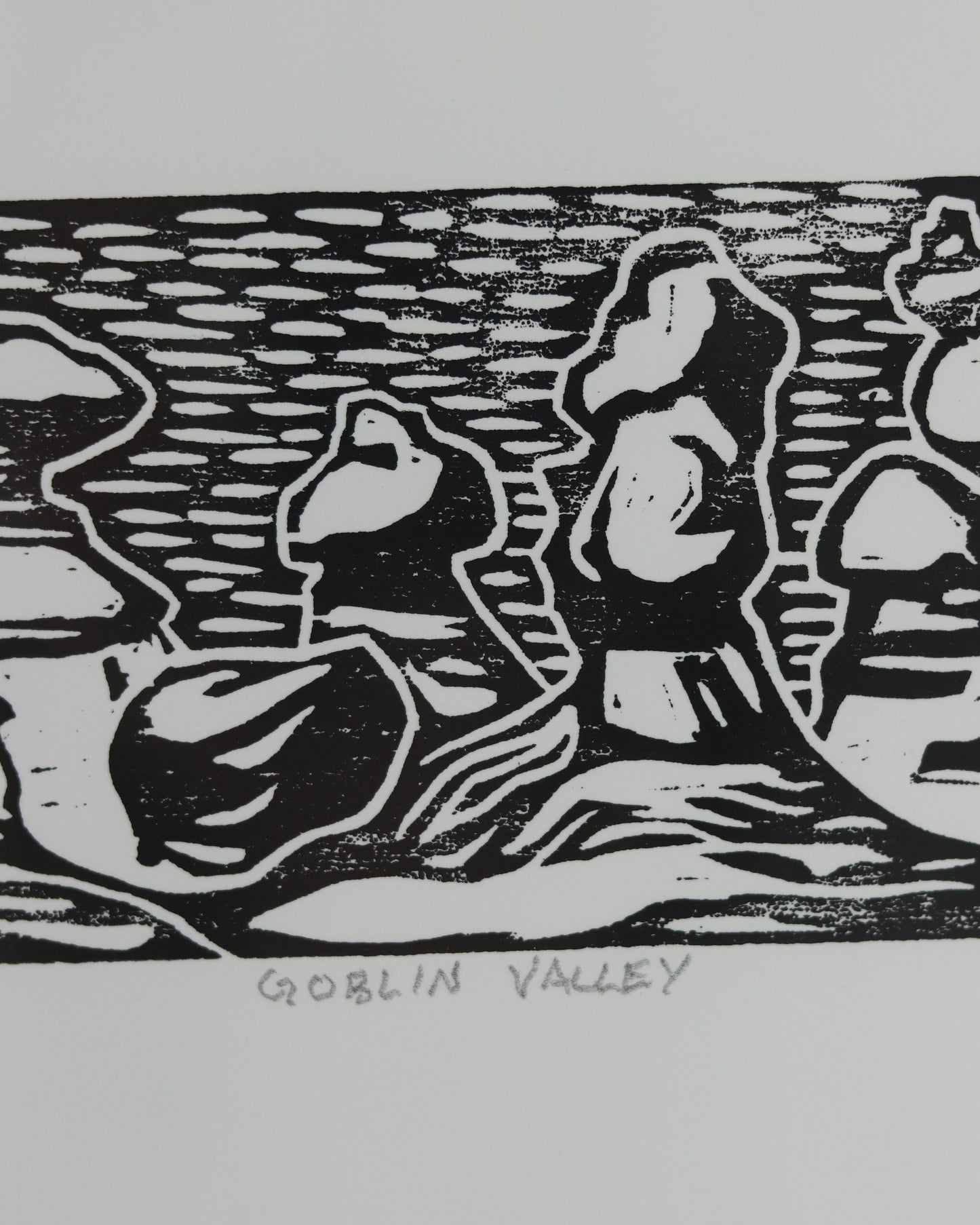 Goblin Valley