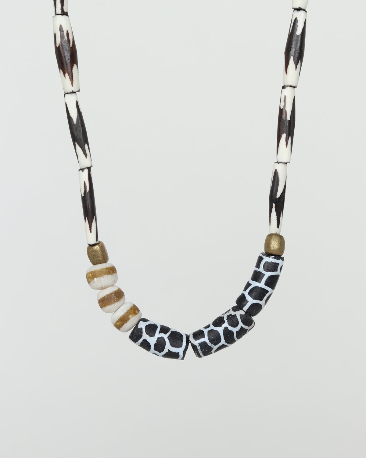 Chunky Necklace 13