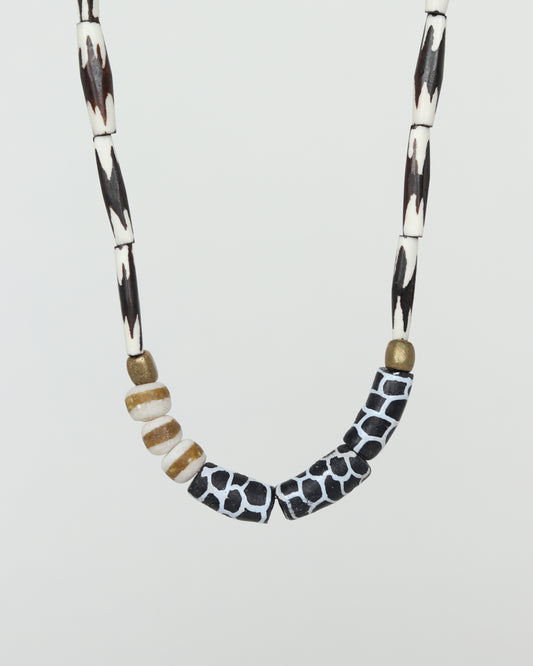 Chunky Necklace 13