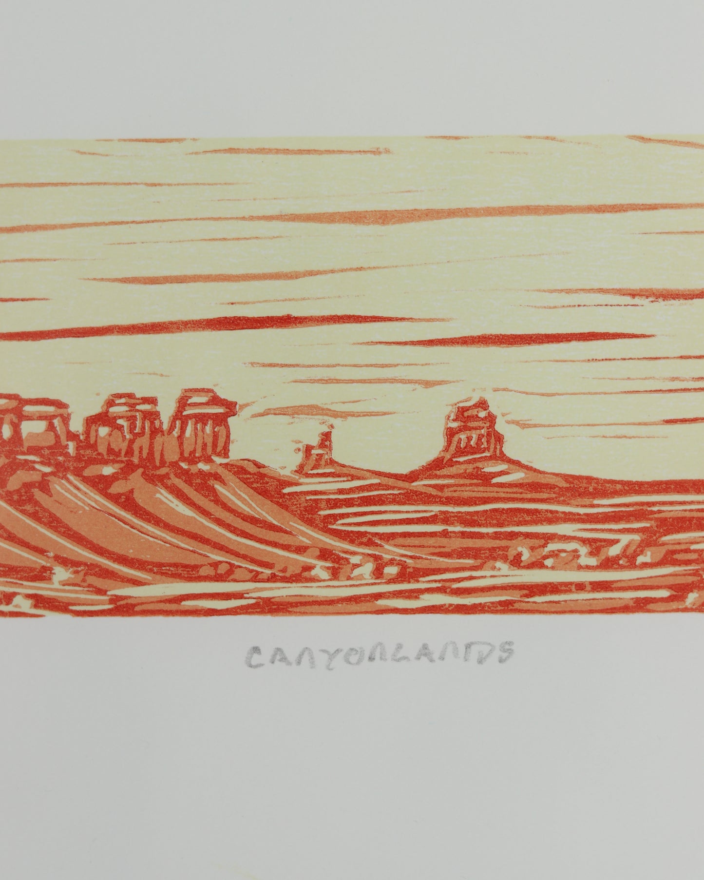 Canyonlands
