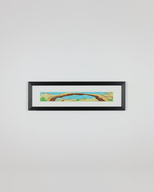 Landscape Arch Color