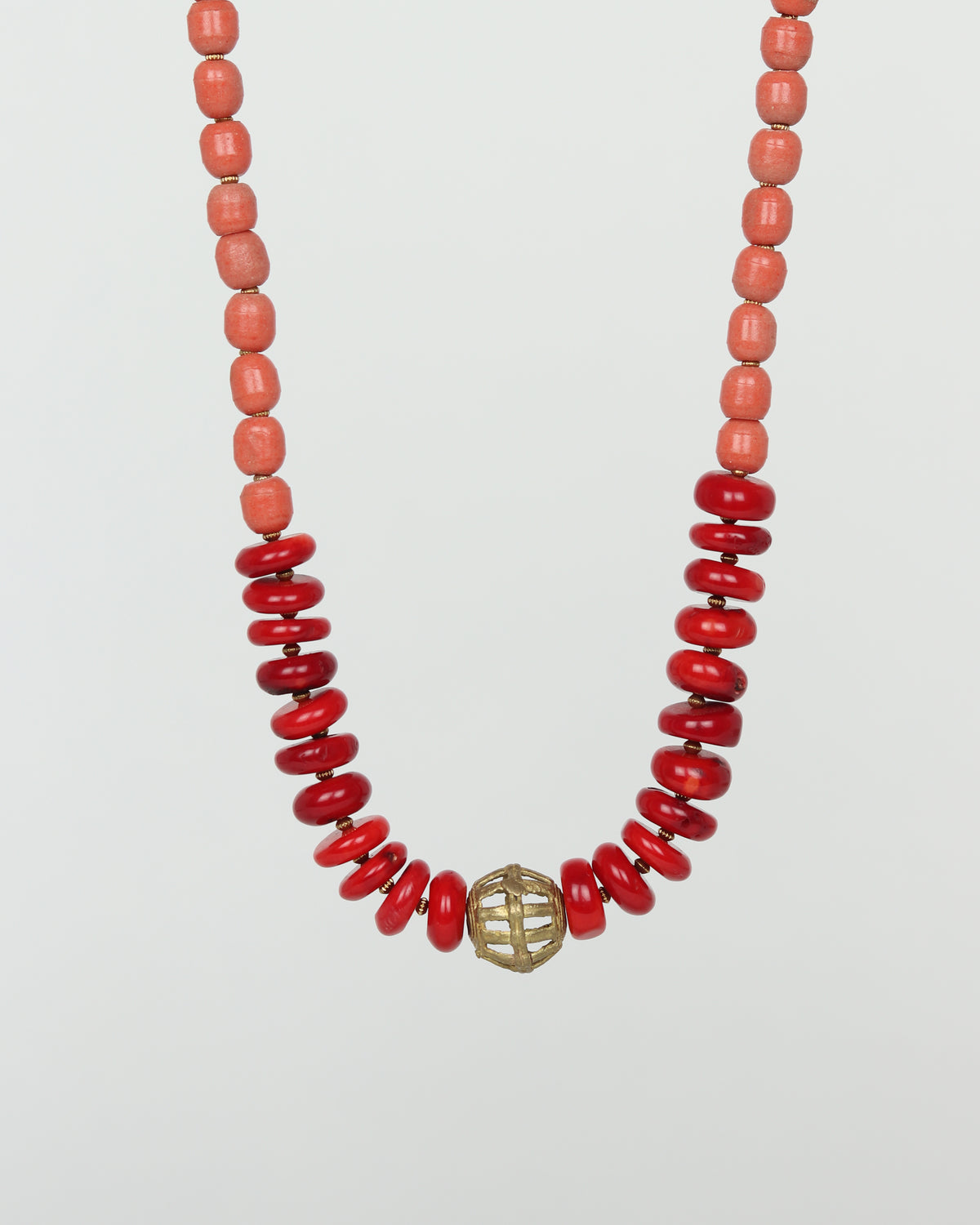 Chunky Necklace 23
