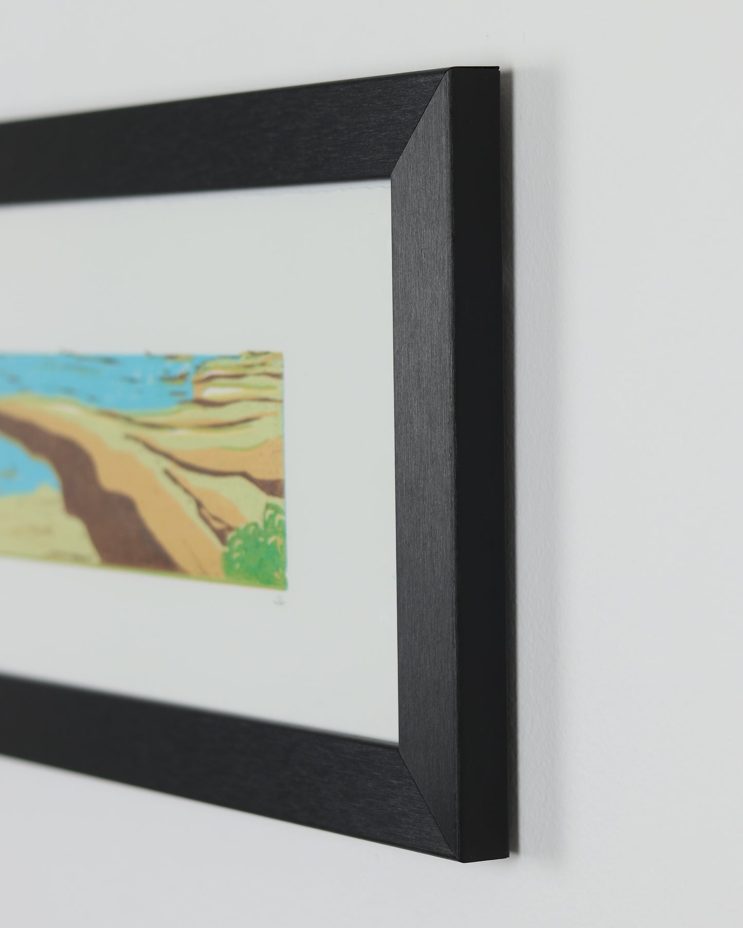 Landscape Arch Color