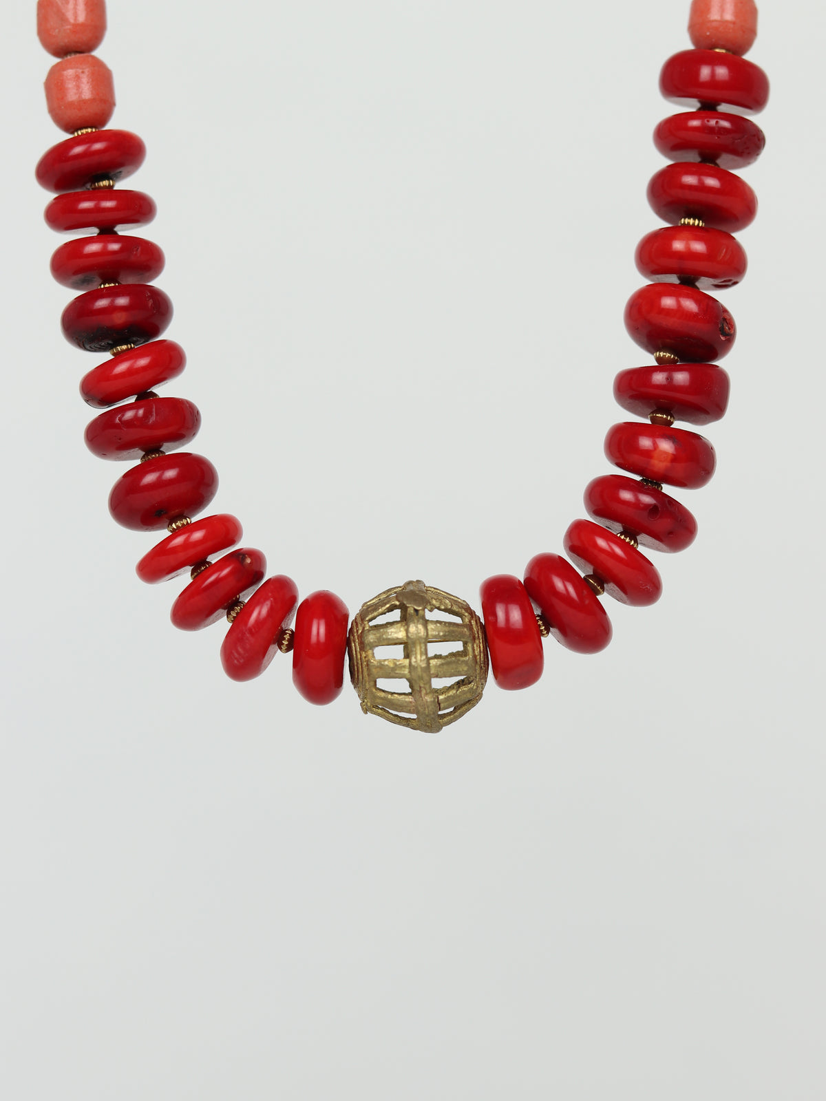 Chunky Necklace 23