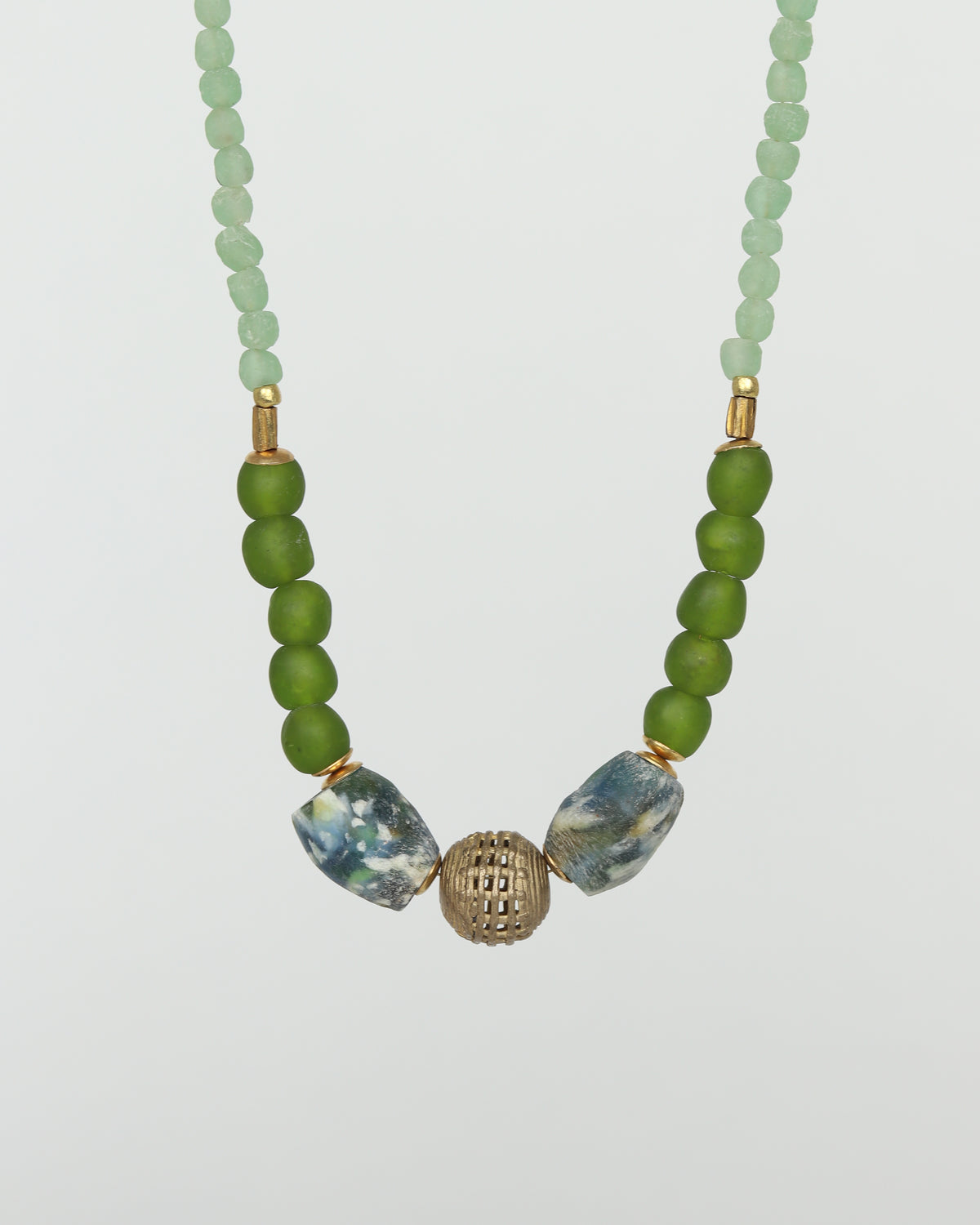 Chunky Necklace 20