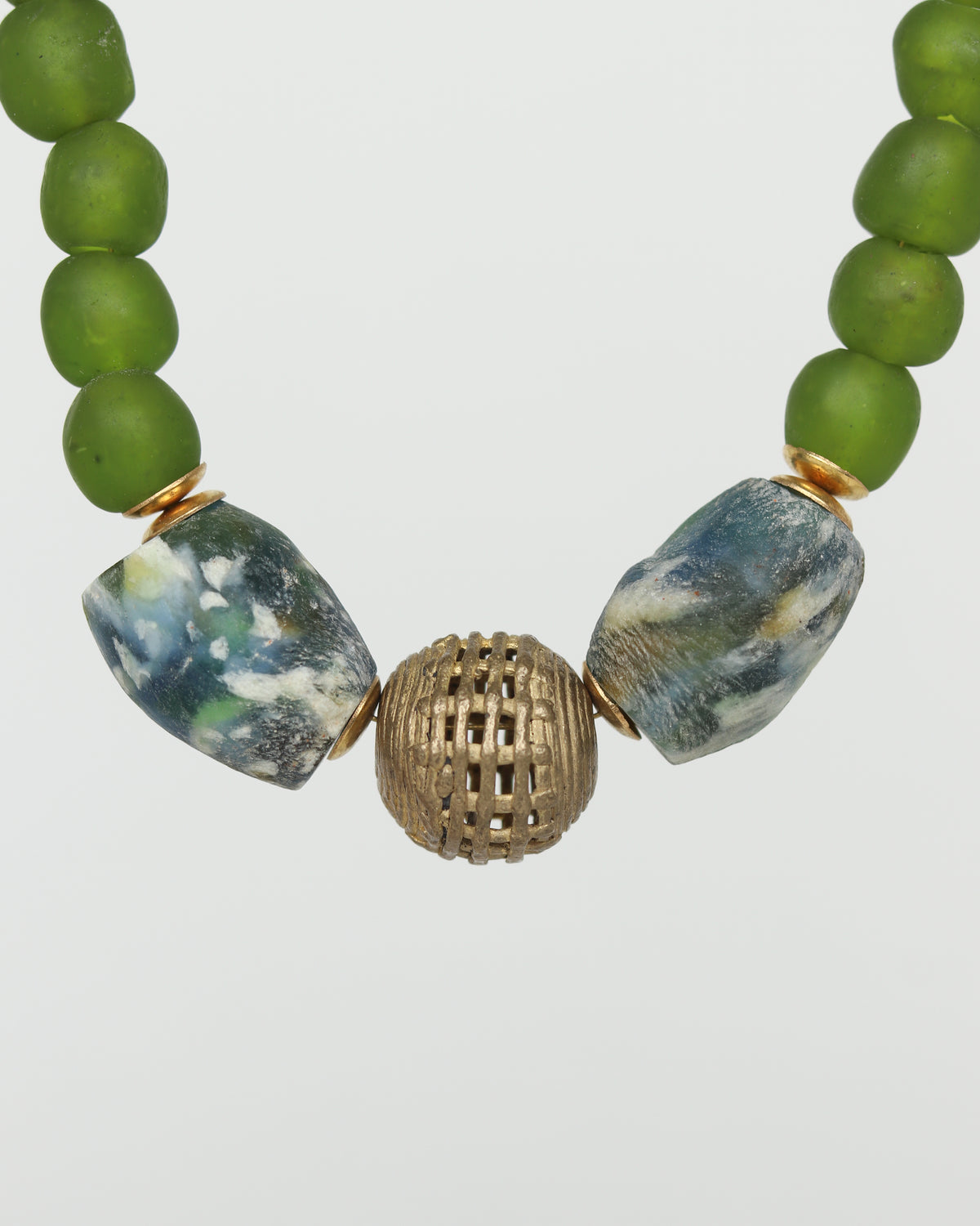 Chunky Necklace 20