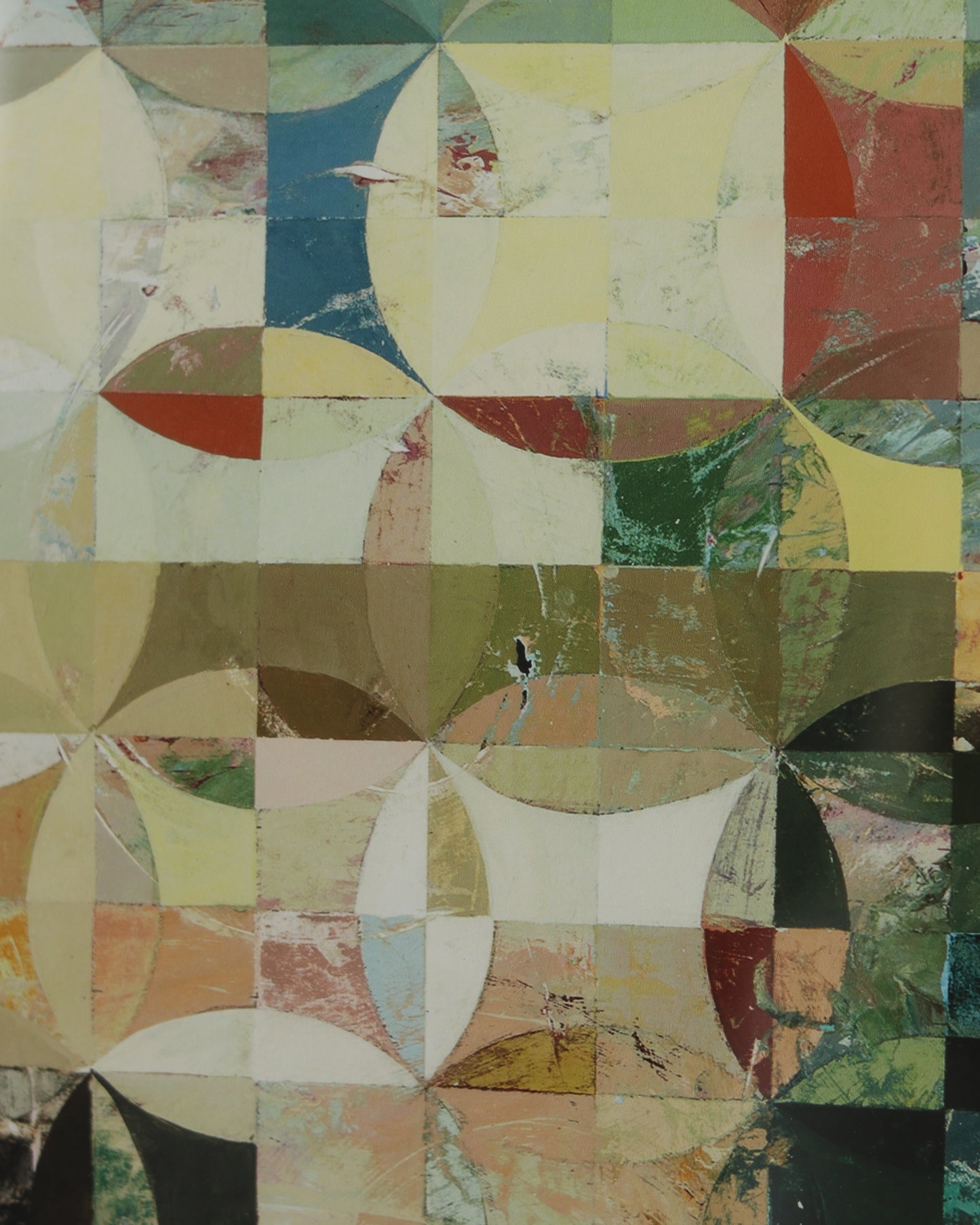 Remaking our Borders II