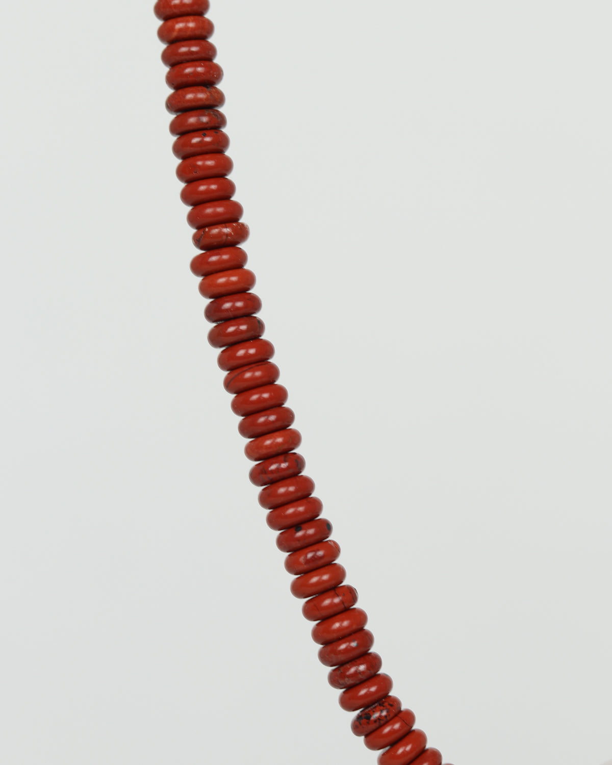 Jade & Pearl Necklace