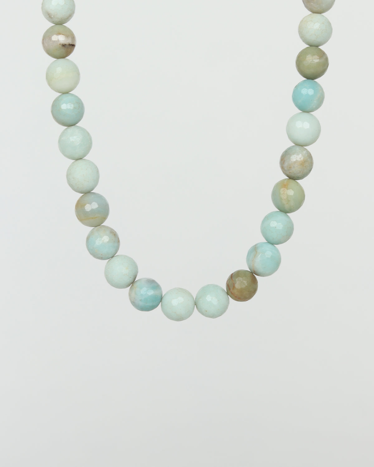 Amazonite Necklace