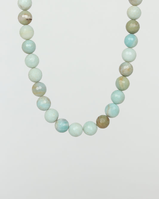Amazonite Necklace