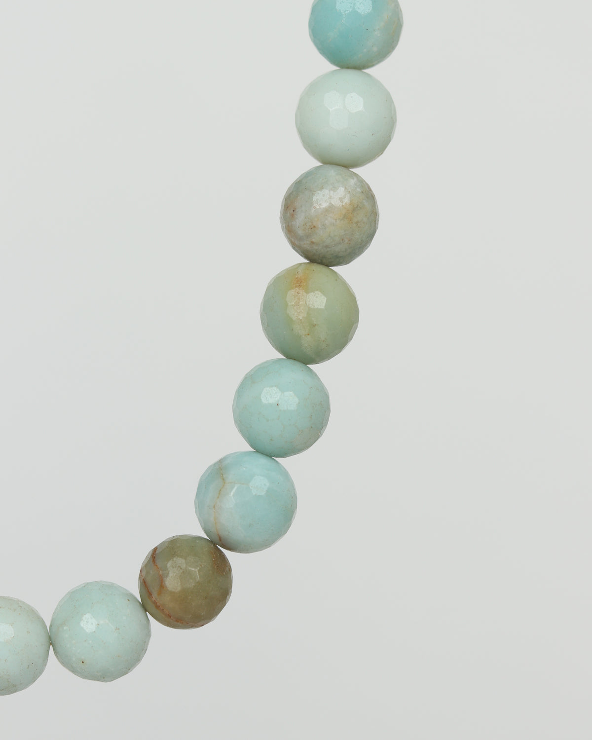 Amazonite Necklace