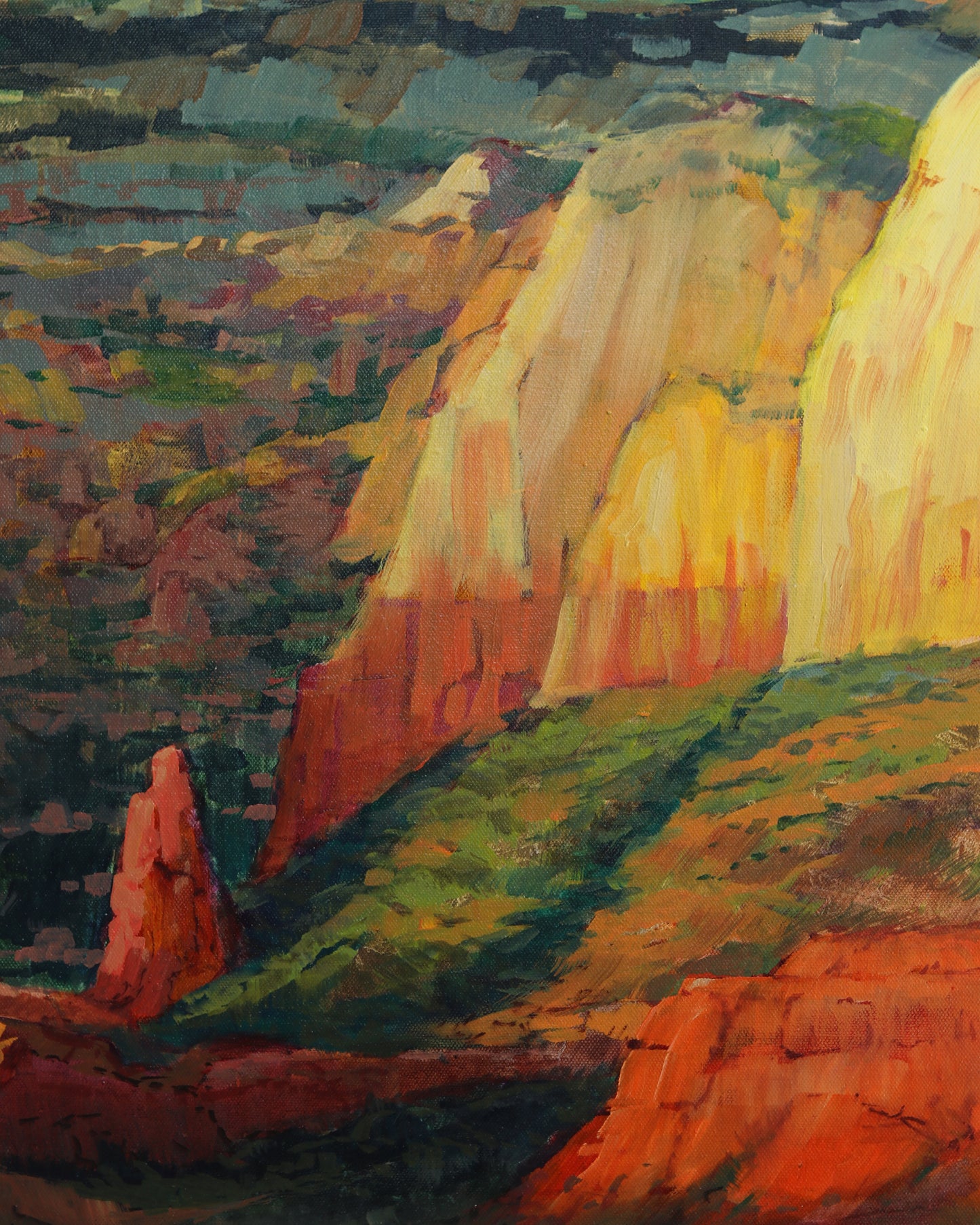 Sedona View