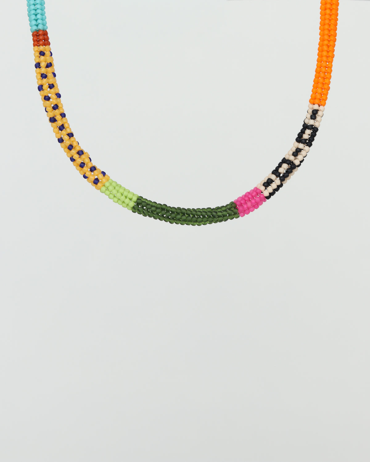 Cuerda Choker 3