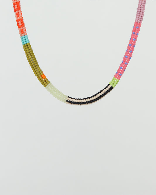 Cuerda Choker 2